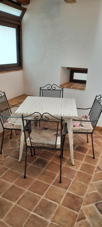 Picchio&Pinocchio Guest House Sulmona Exterior foto