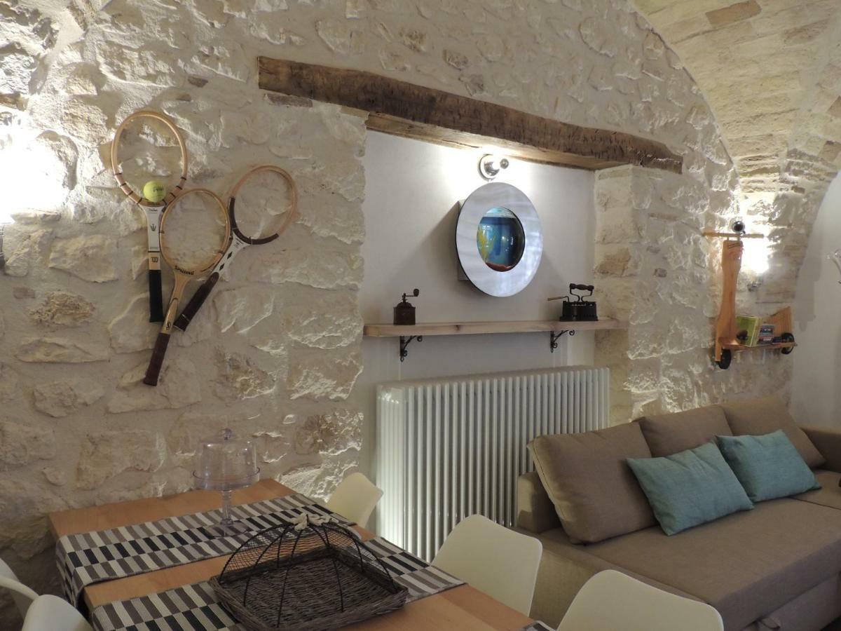 Picchio&Pinocchio Guest House Sulmona Exterior foto