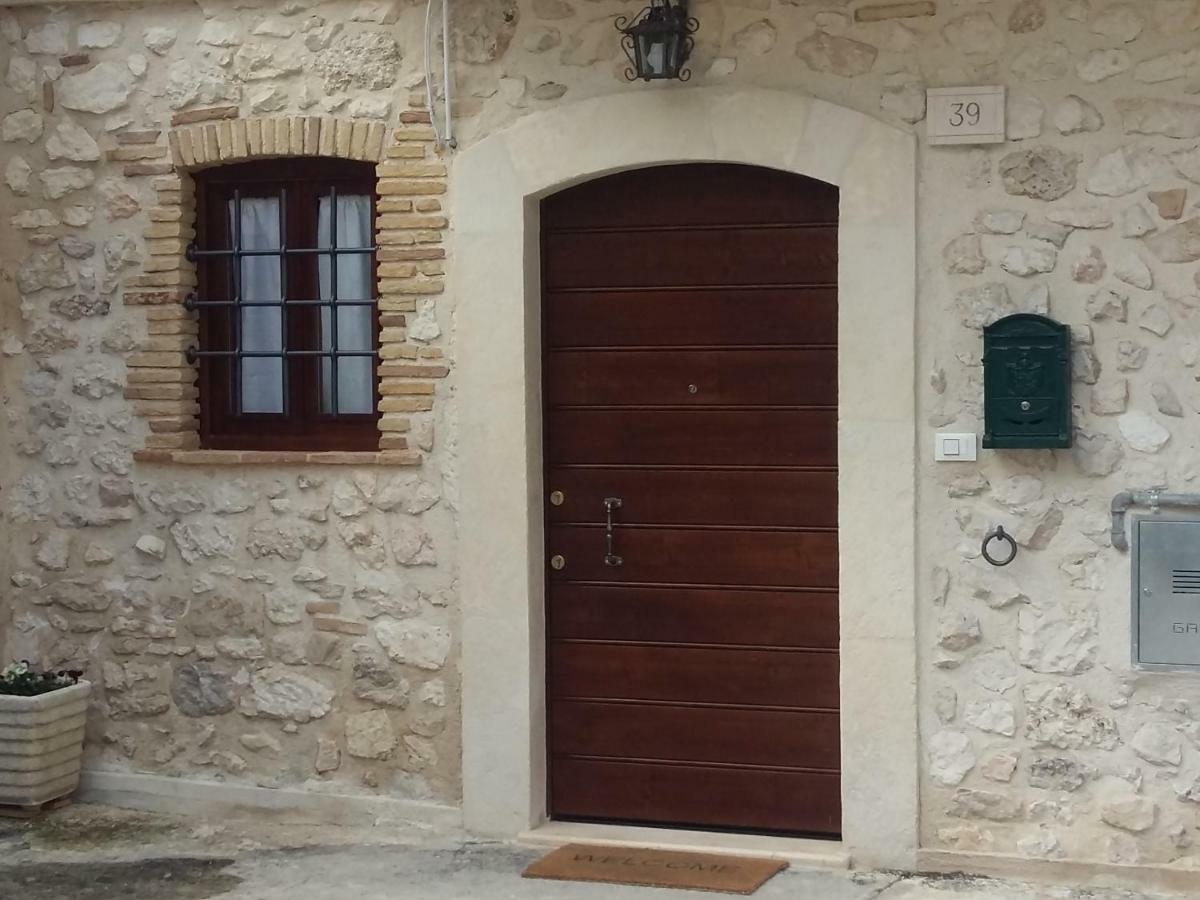 Picchio&Pinocchio Guest House Sulmona Exterior foto