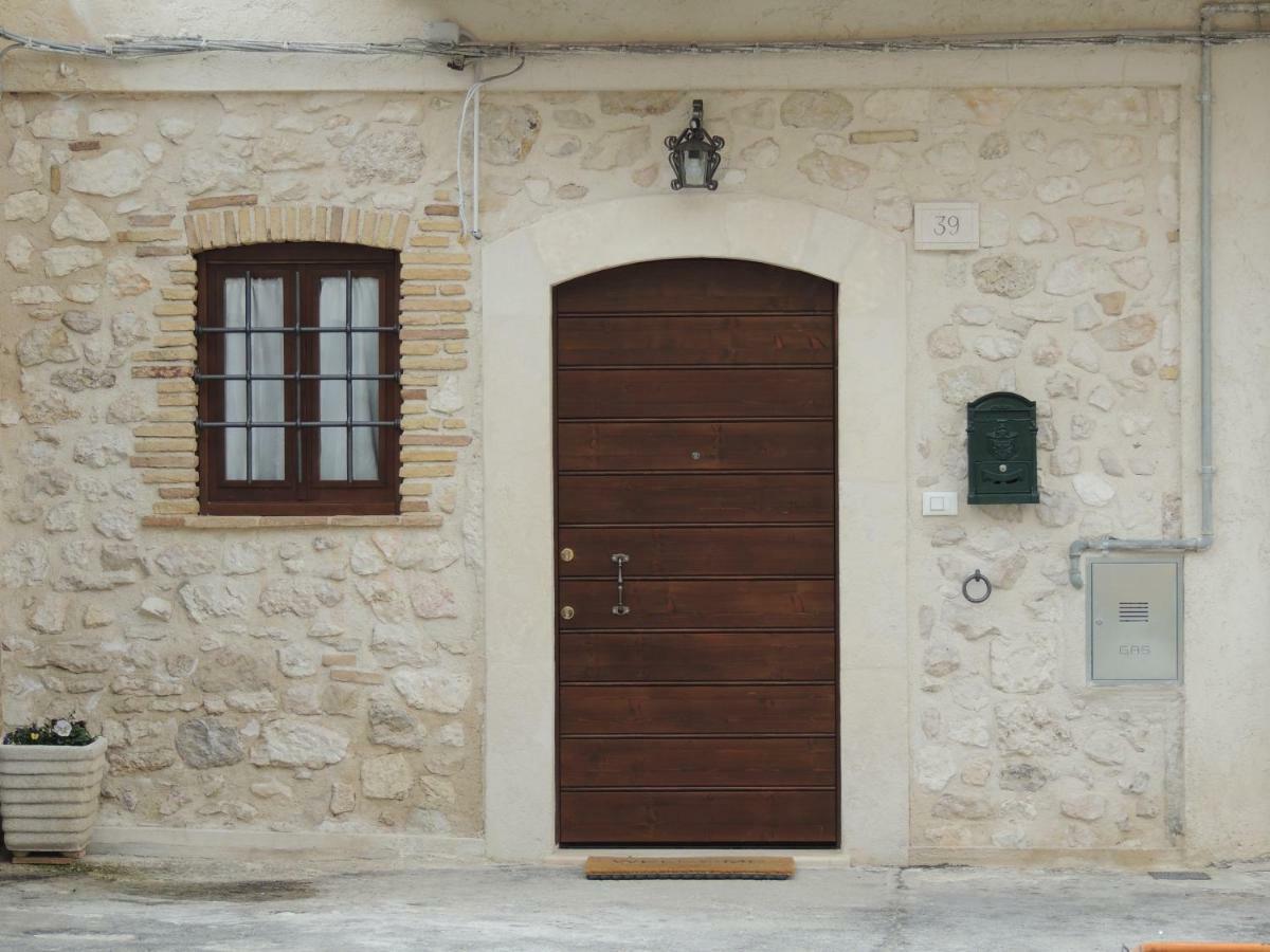 Picchio&Pinocchio Guest House Sulmona Exterior foto