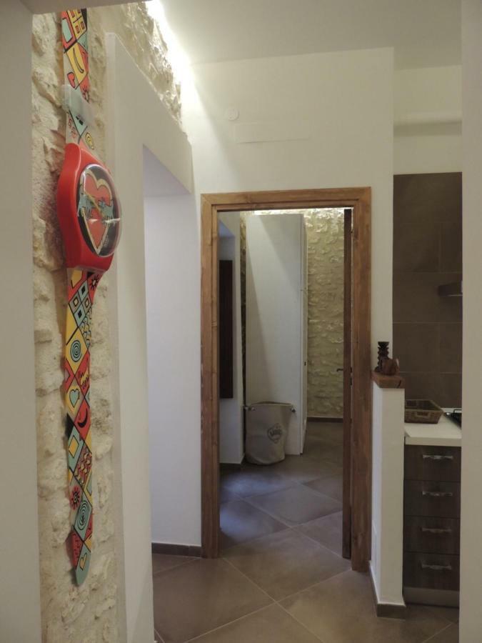 Picchio&Pinocchio Guest House Sulmona Exterior foto